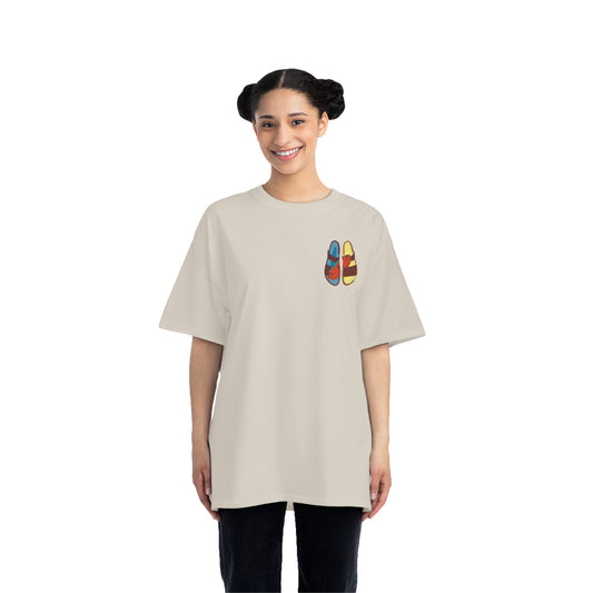 SS Short-Sleeve T-Shirt